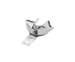 Stainless Steel Impression Tray